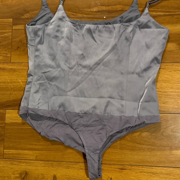 Bodysuit - Picture 4 of 7